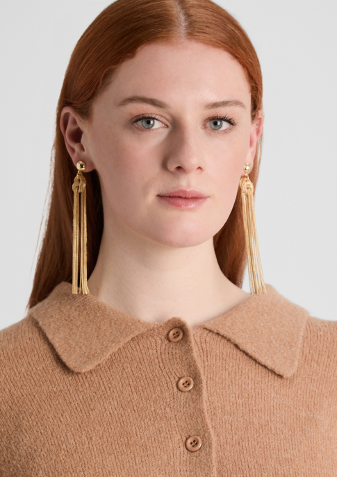 Cardigan "Thamara"