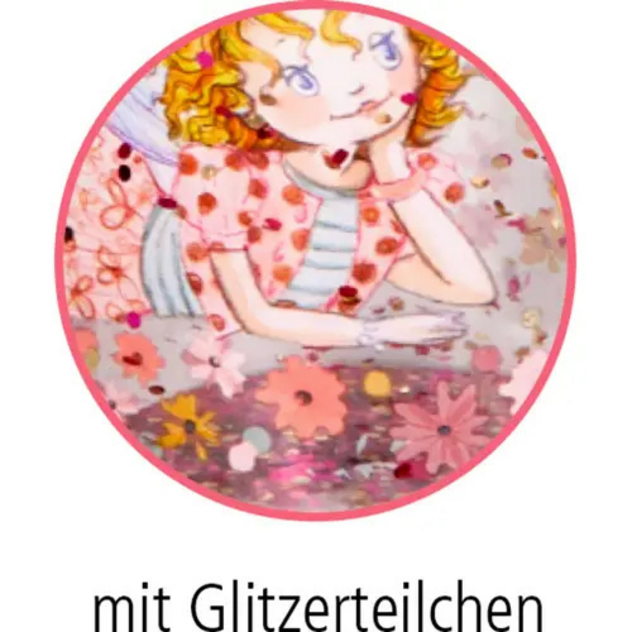 Becher "Prinzessin"