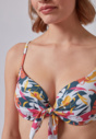 Schalen-BH "Summer Breeze"