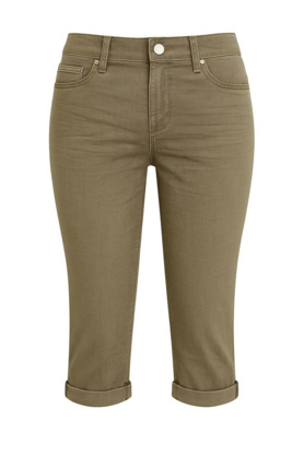Jeans "Cici Turn Up"
