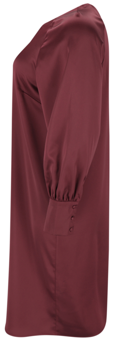  Curvy Kleid "Aurea"