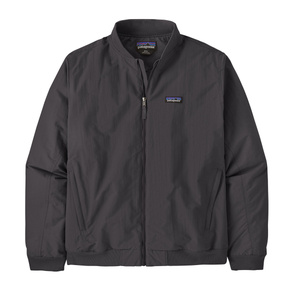 Jacke "Isthmus Deck"
