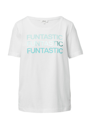 T-Shirt "Funtastic"