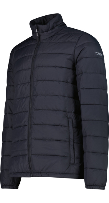 Doppeljacke