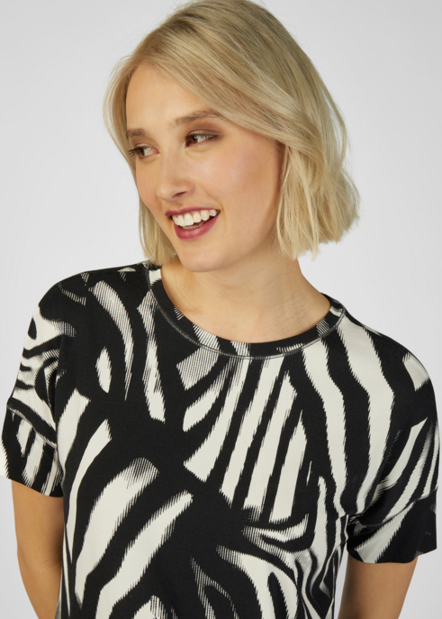 T-Shirt "Wild Side"