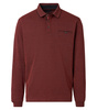 Polo-Shirt mit langen Ärmeln