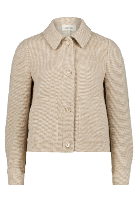 Jacke