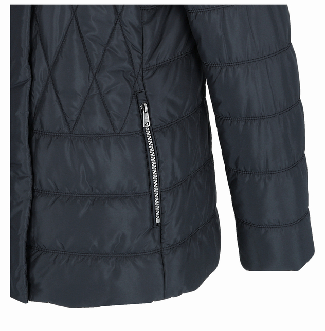 Steppjacke "Weather Protection"