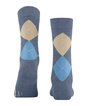 Socken "Queen"