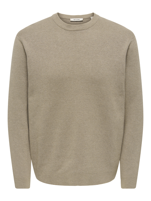 Pullover "Onsting"