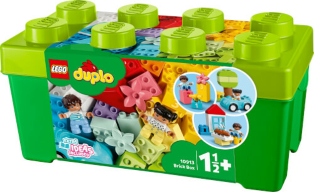 Lernspielzeug "Steinebox"