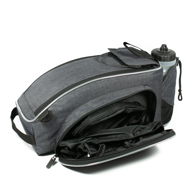 Gepäckträgeraufsatztasche "Flexibag XL"