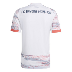FC Bayern München Auswärtstrikot 25/26 