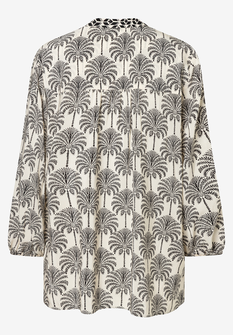 Tunika-Bluse