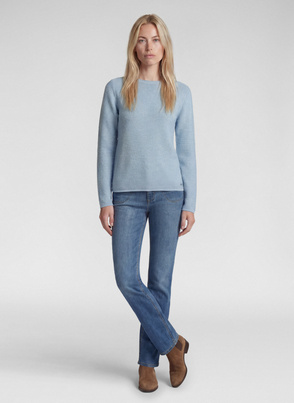 Pullover "Sunset Valley"