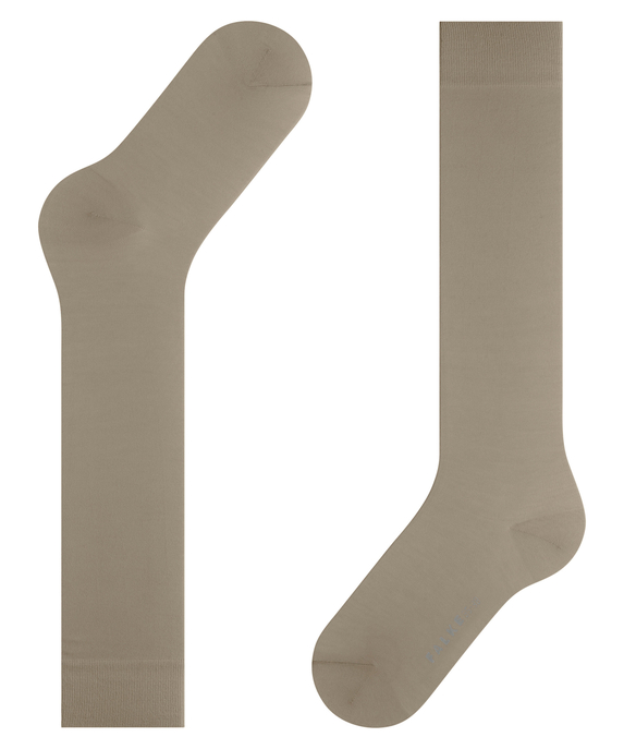 Kniestrümpfe "Cotton Touch"