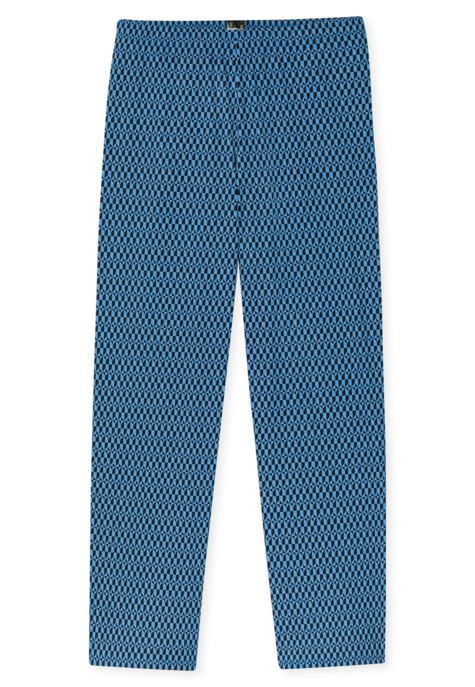 Schlafanzug lang