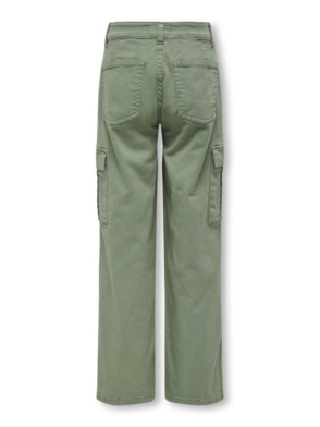 KOGYARROW-VOX STR CARGO PANT PNT NOOS