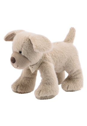Kuscheltier Hund "Lucky"