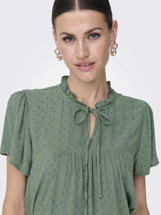 Bluse "Lima Life"