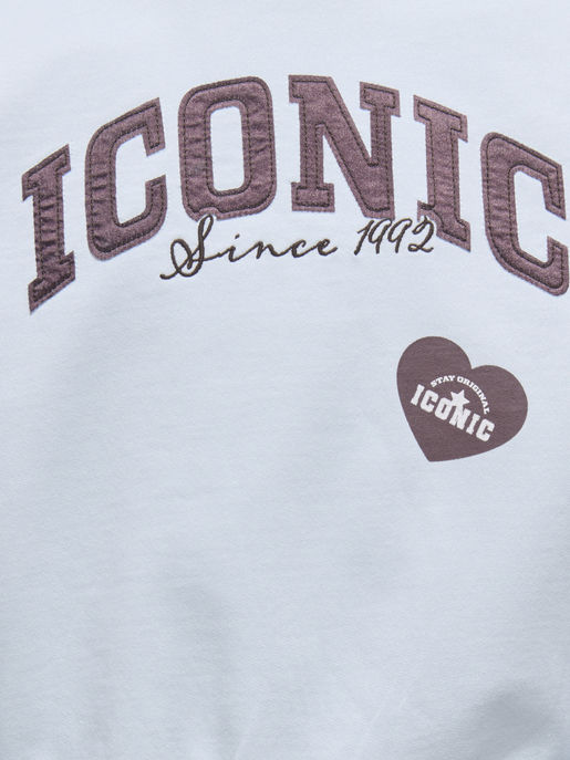 Sweatshirt "Kognaomie"