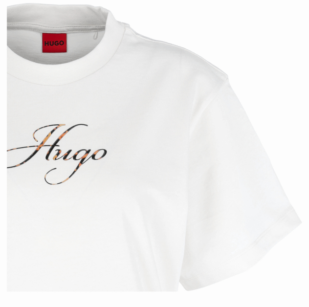 T-Shirt "Vintage Tee"