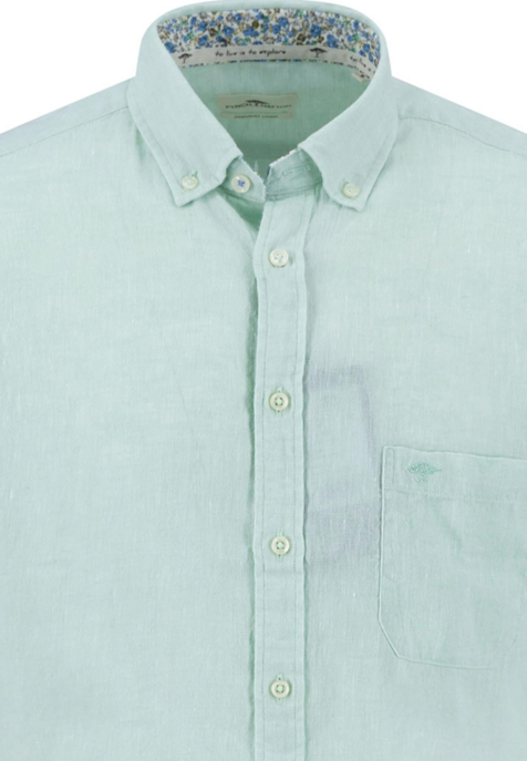 Hemd "Summer Linen"