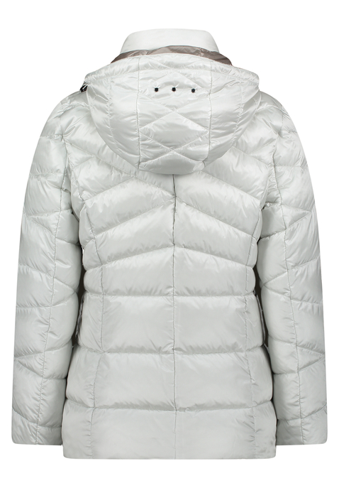 Steppjacke
