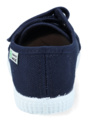 Stoffsneaker "Blanco"