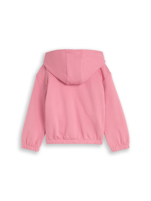 Sweatjacke