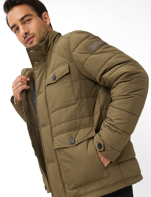 Jacke