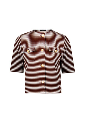 Blazer "Sweat"