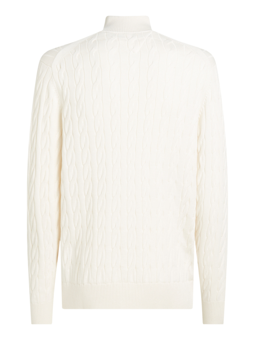 Pullover "Classic Cotton"