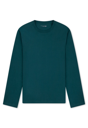 Langarmshirt