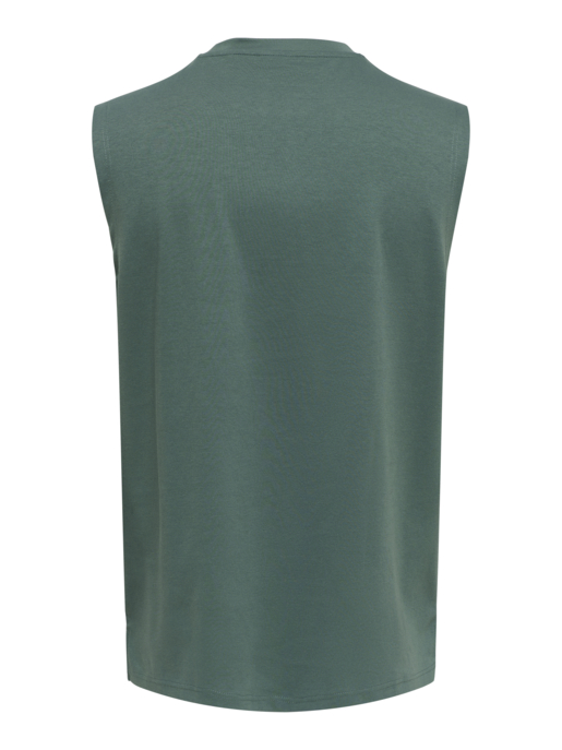 T-Shirt "ONSCaspian"