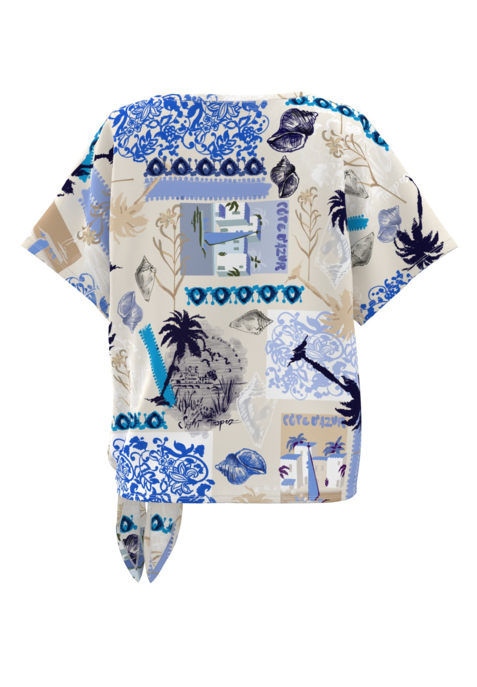 Bluse