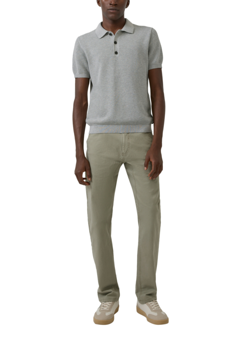 Polopullover