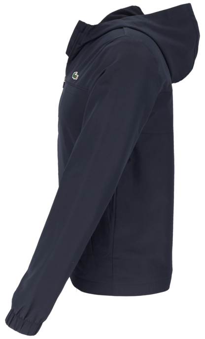 Sport-Track-Jacke