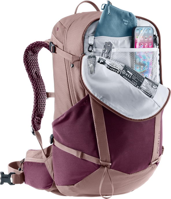 Wanderrucksack