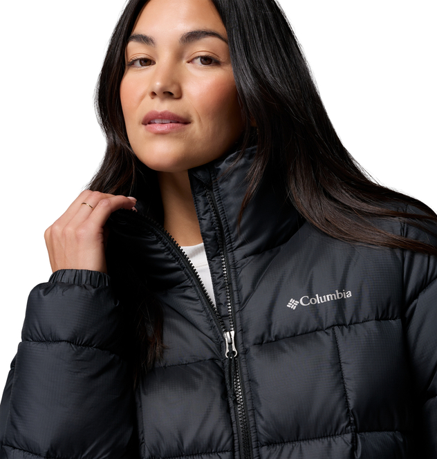Steppjacke "Puffect™ III"