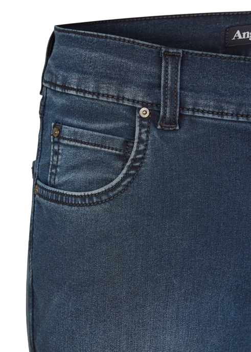 Jeans im Five-Pocket-Stil "Skinny"