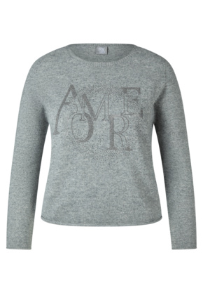 Pullover "Cozy"