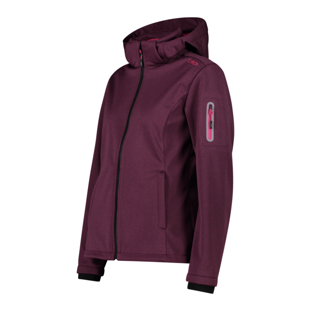 Softshelljacke 
