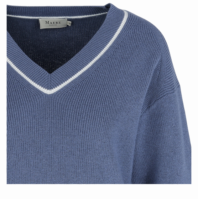 Pullover V-Ausschnitt