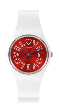 Uhr "Purest Love"
