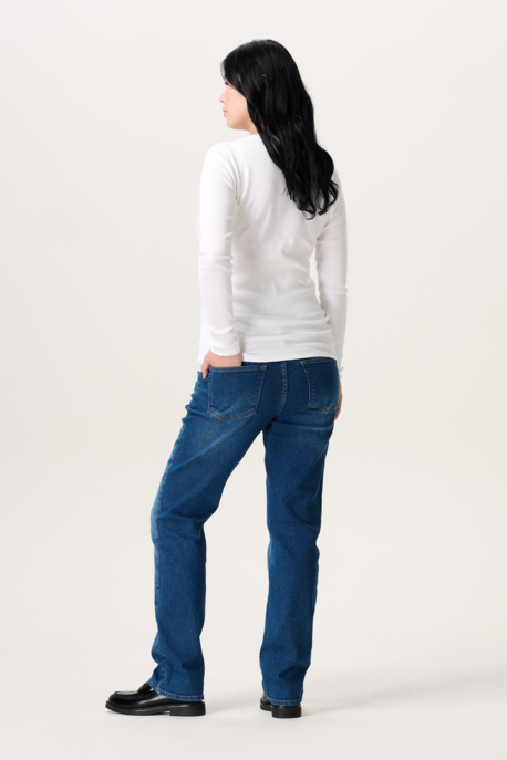 Langarmshirt