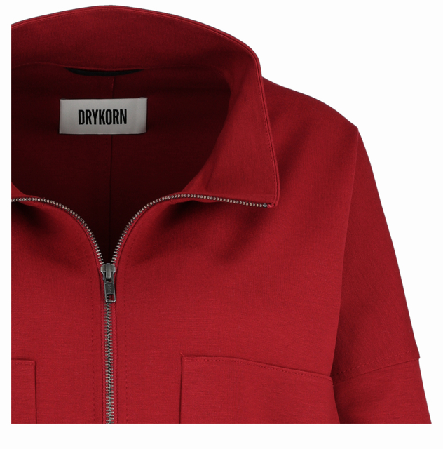 Kastenjacke "Elstow"