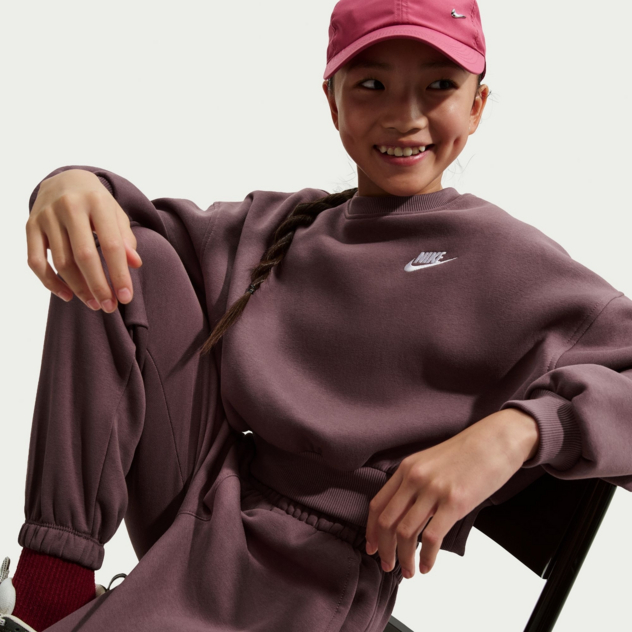 Sweatshirt "BXY"