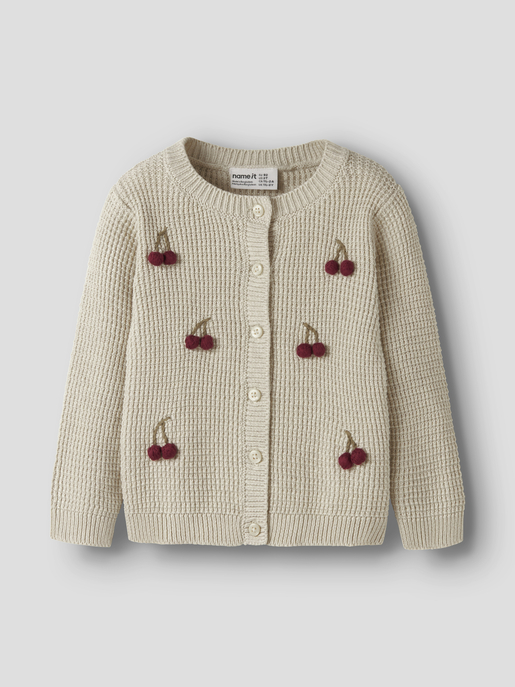 Strickjacke