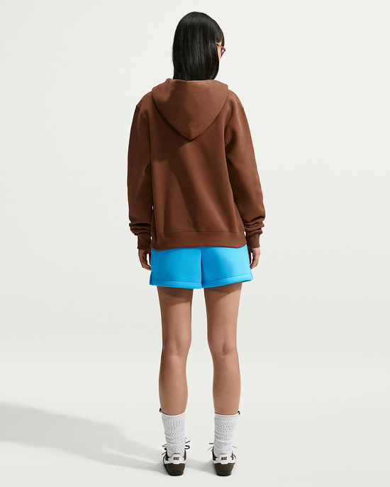 Kapuzensweat "Studio Fleece"